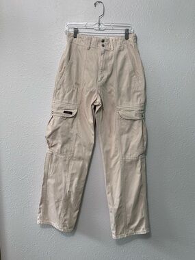 BDG | tan cargo pants